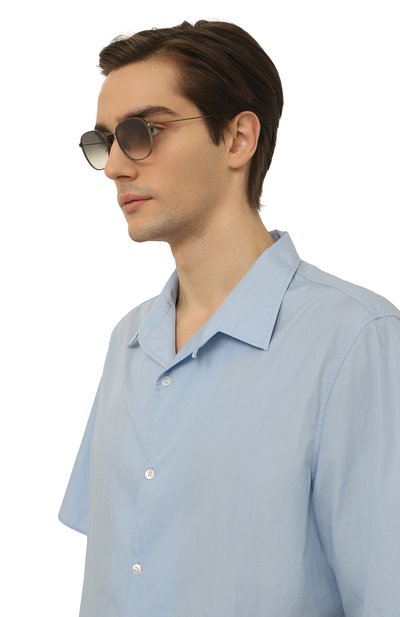 Солнцезащитные очки KALEOS, арт. BERGERAC C-001, фото 3