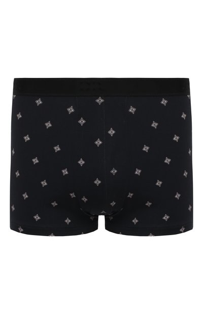 Мужские хлопковые боксеры DEREK ROSE, арт. 8615-GE0M005