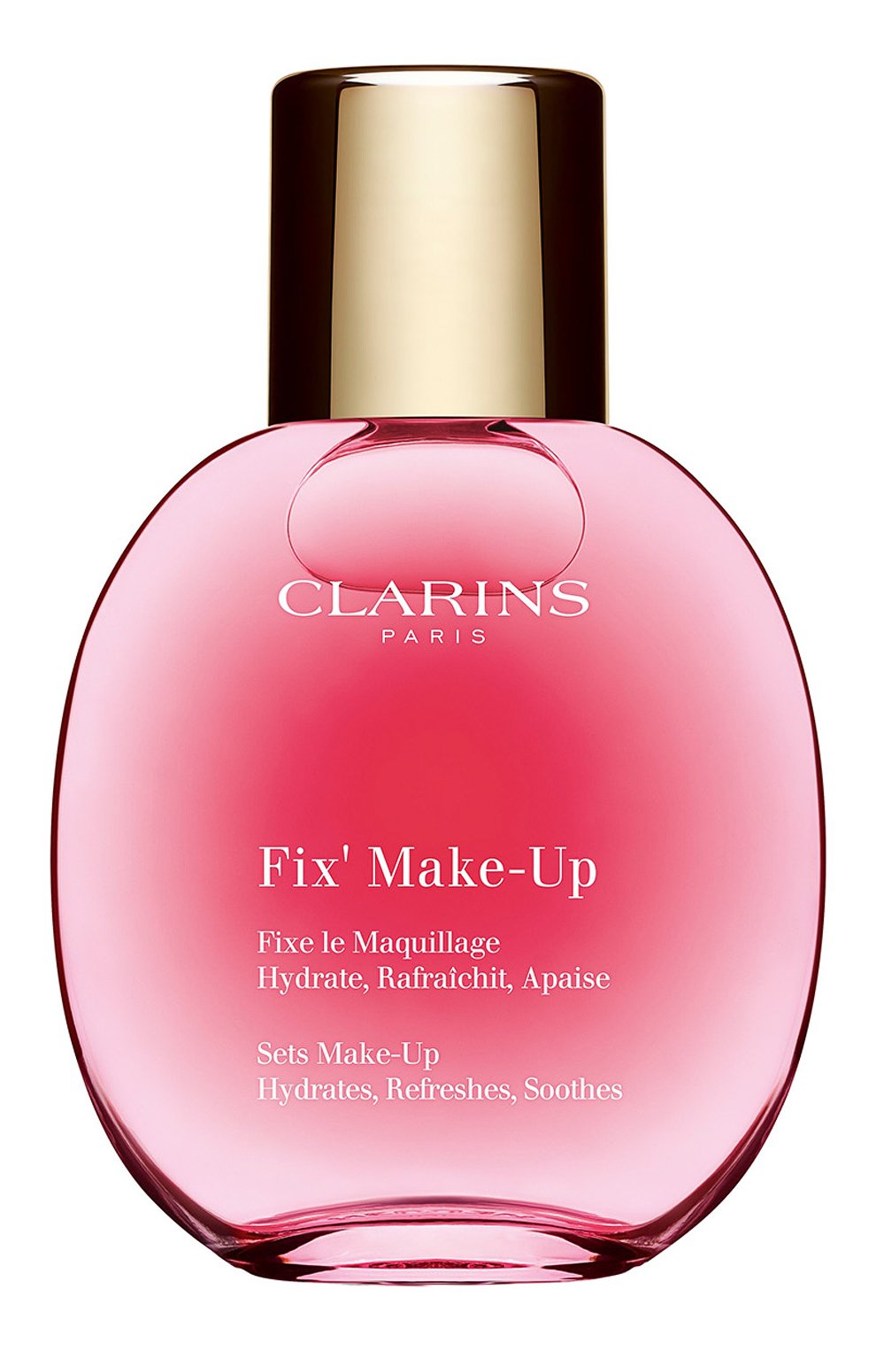 Фиксатор для макияжа fix' make-up (50ml) CLARINS, арт. 80106220, фото 1