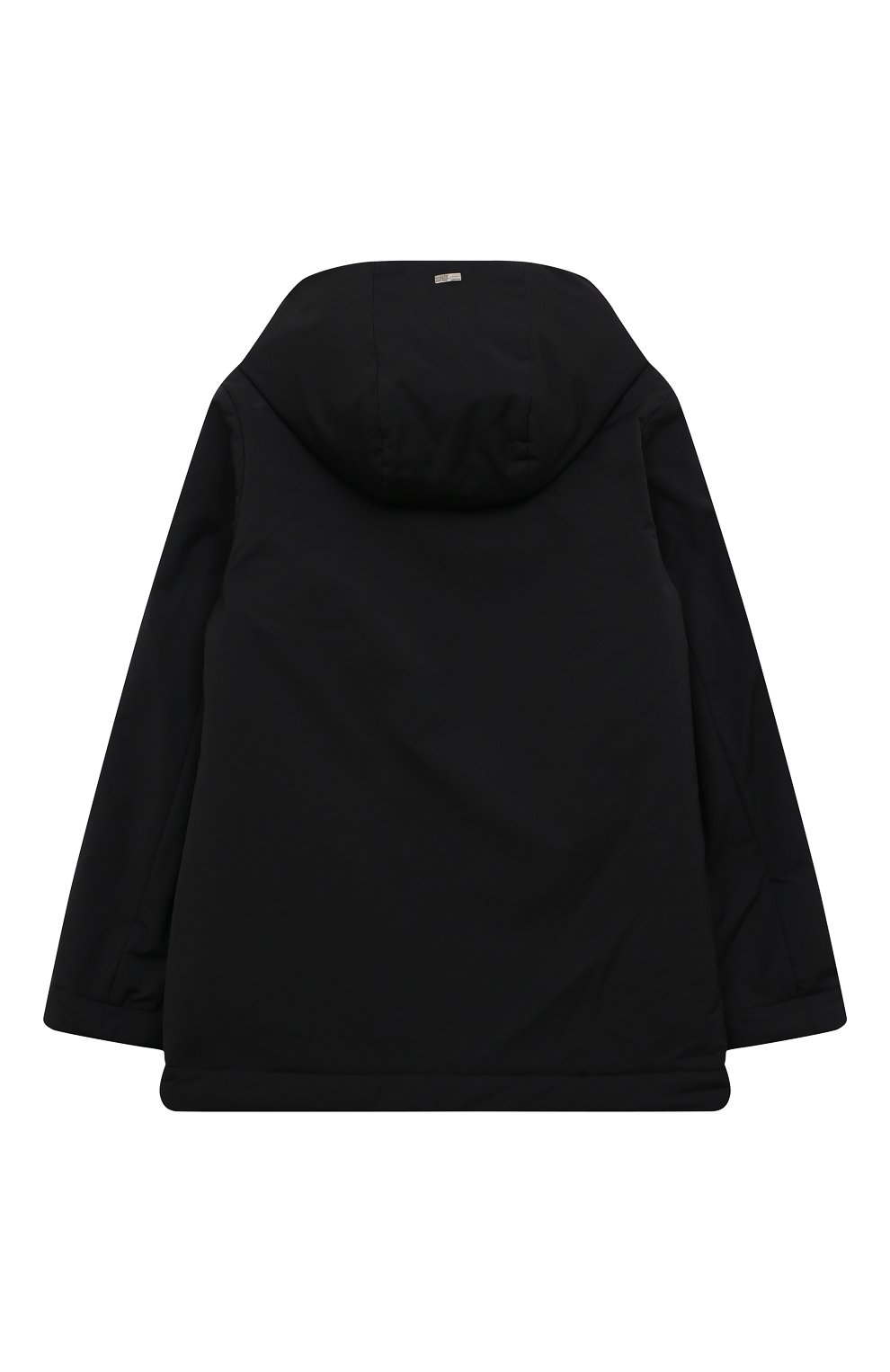 Парка HERNO, арт. GC000001X/12343/10A-14A, фото 2