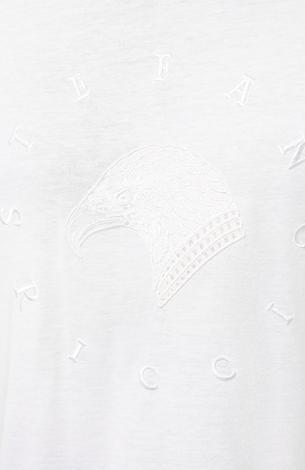 Футболка STEFANO RICCI, арт. MNH3302630/803, фото 5