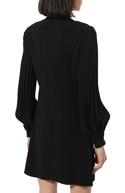 Платье из вискозы GUCCI, арт. 609783 ZADQ6, фото 4