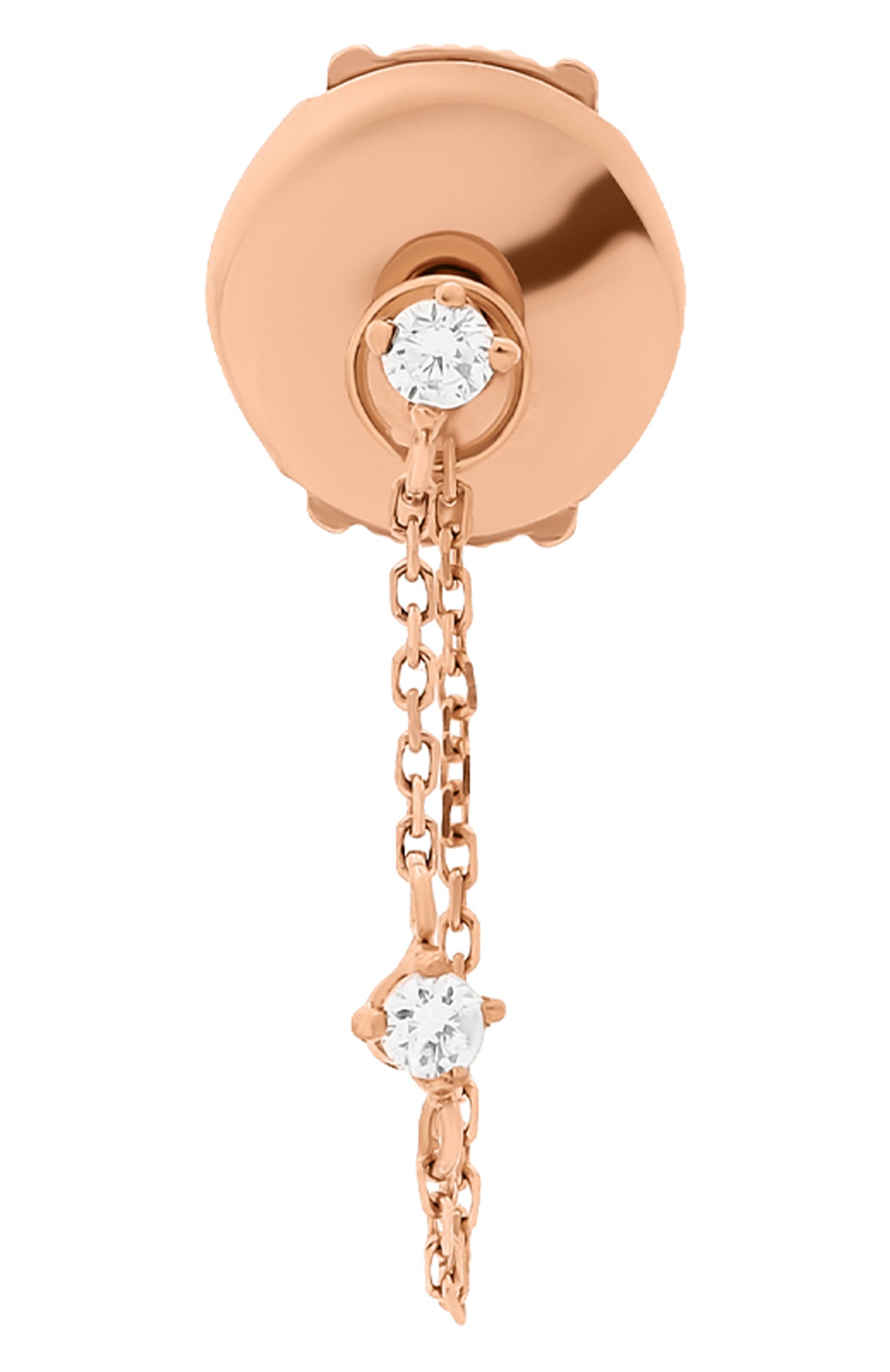 Серьга VANRYCKE, арт. OS2R1-03, фото 2