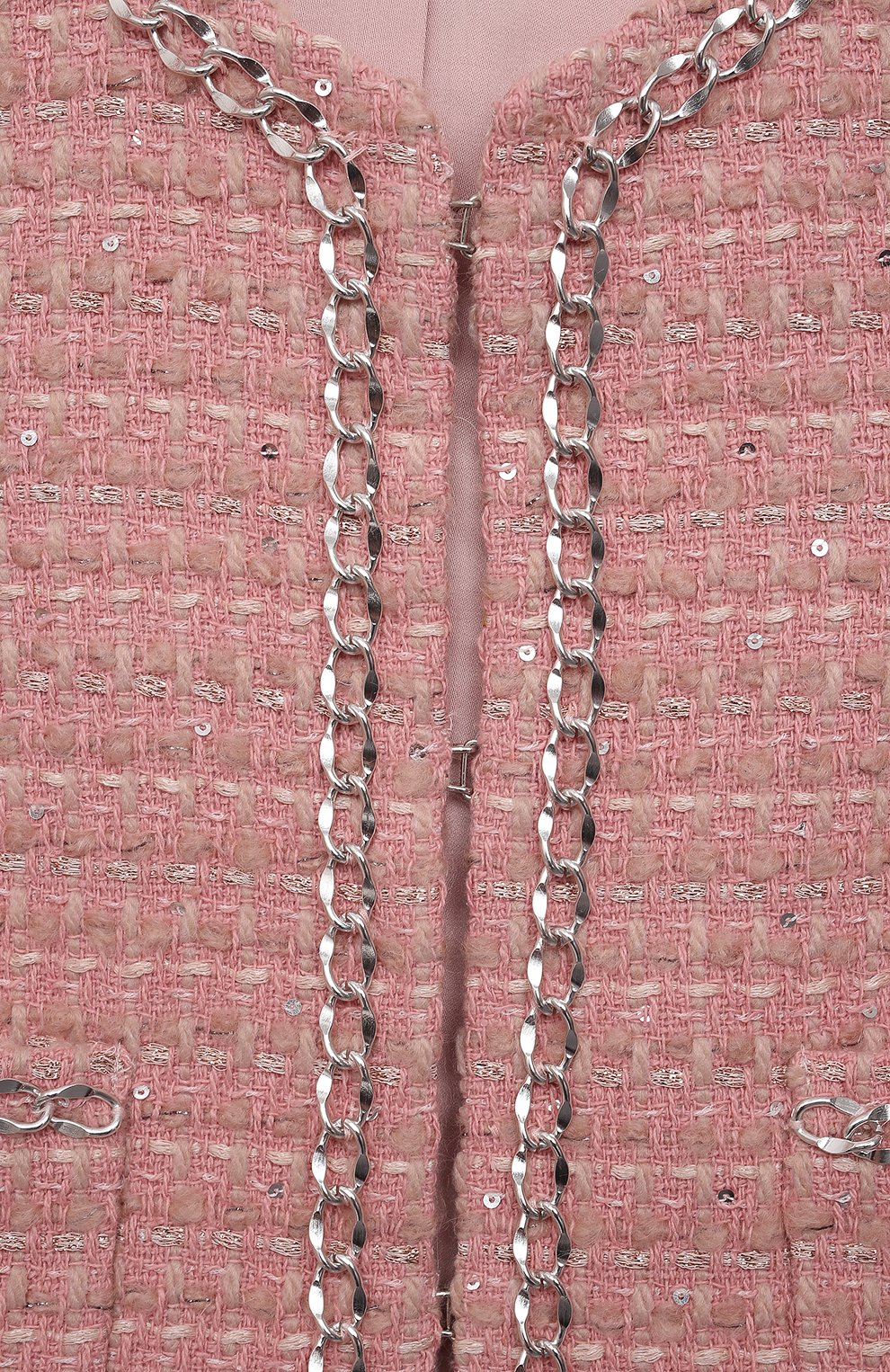 Жакет coco ZHANNA & ANNA, арт. ZAP07012021_1, фото 3