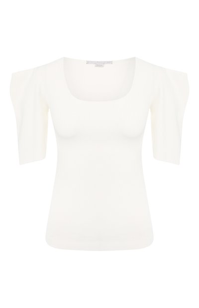 Женский пуловер из вискозы STELLA MCCARTNEY, арт. 600076/S2076