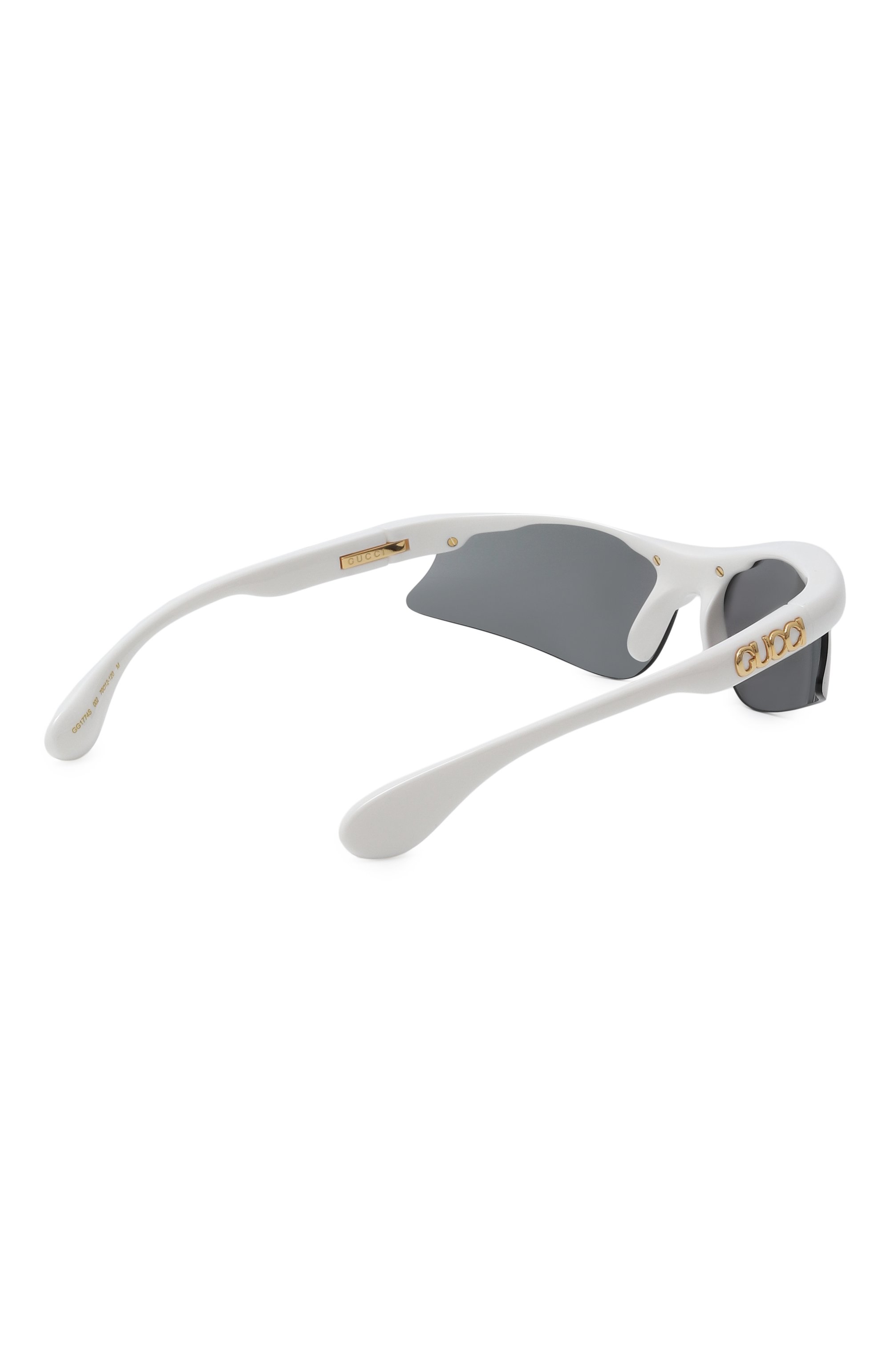 Солнцезащитные очки GUCCI, арт. GG1774S 002, фото 4