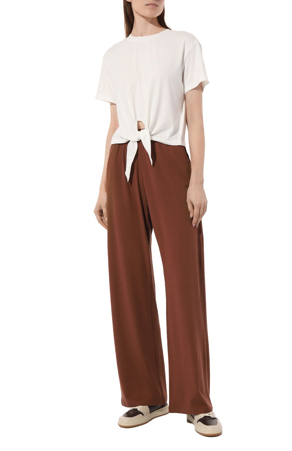 Брюки EVERREVER, арт. RE-TR-BRW-02, фото 2