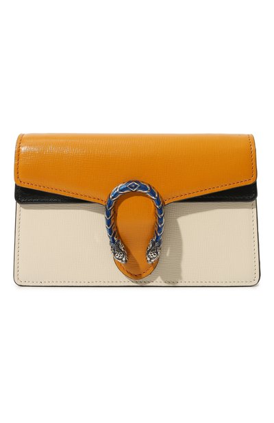 Сумка dionysus gg supreme GUCCI, арт. 476432 18YIN, фото 1