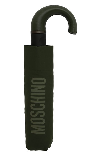Складной зонт MOSCHINO, арт. 8064-0PENCL0SE, фото 4