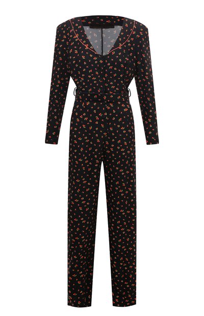 Женский комбинезон ULYANA SERGEENKO, арт. JST001FW21P3628Т21