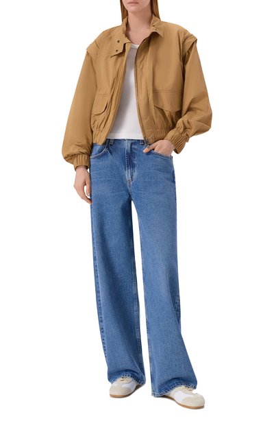 Бомбер LORENA ANTONIAZZI, арт. E26200W04A/3266, фото 2