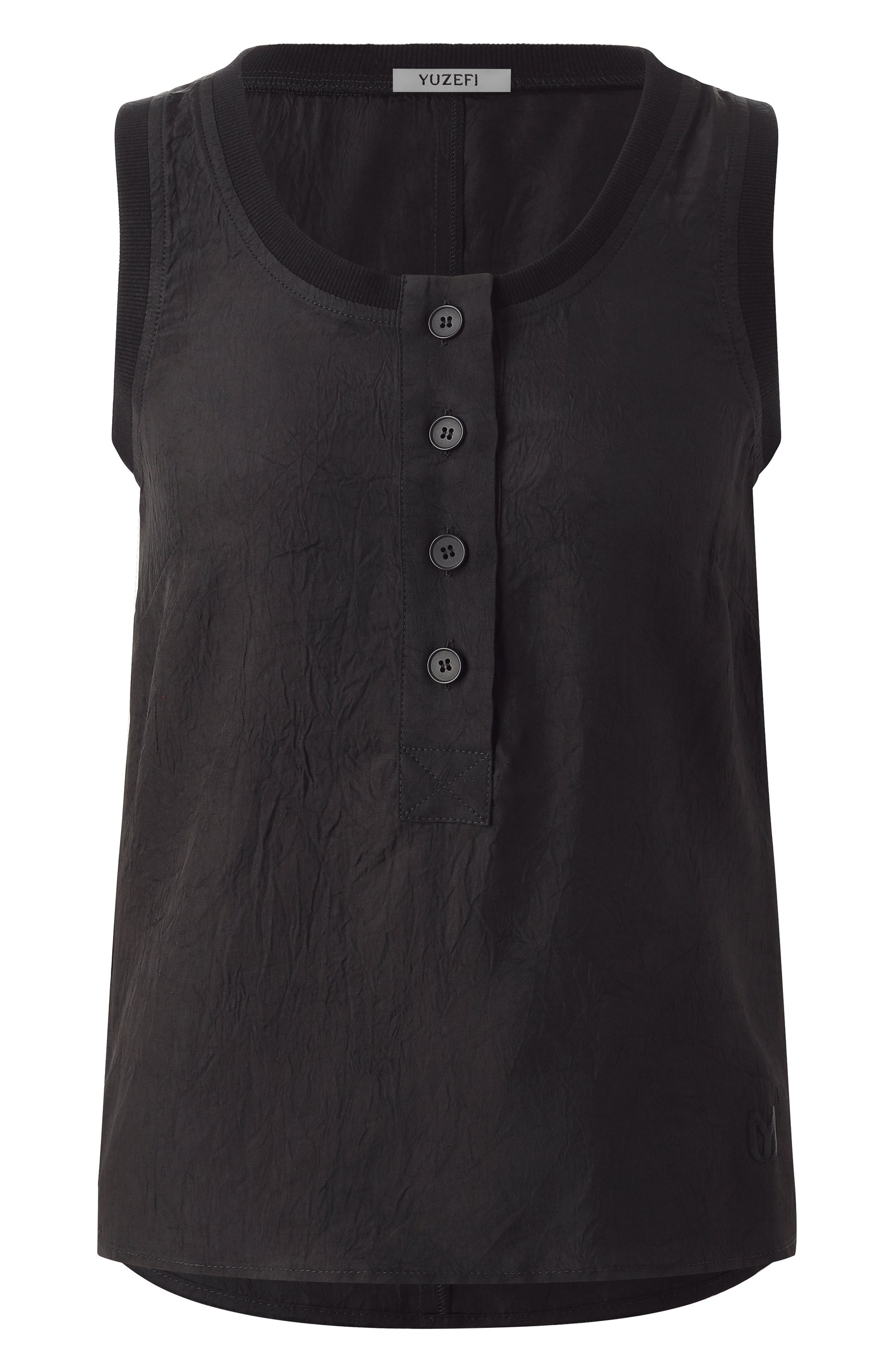 Топ YUZEFI, арт. YUZRS25-RW-TP09-01, фото 1