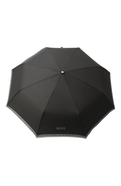 Мужской складной зонт BOSS, арт. HB0M00045P