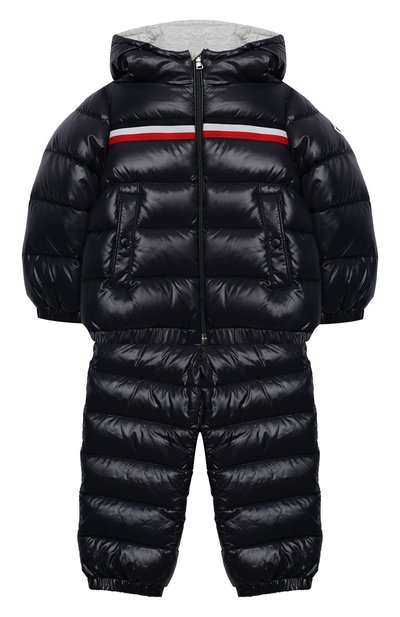 Комплект из куртки и комбинезона MONCLER, арт. F2-951-1F501-20-68950, фото 1