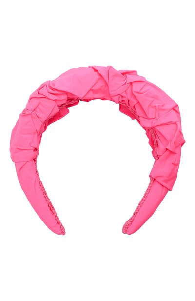 Ободок для волос REDVALENTINO, арт. XQ2J0C19/FUB, фото 1