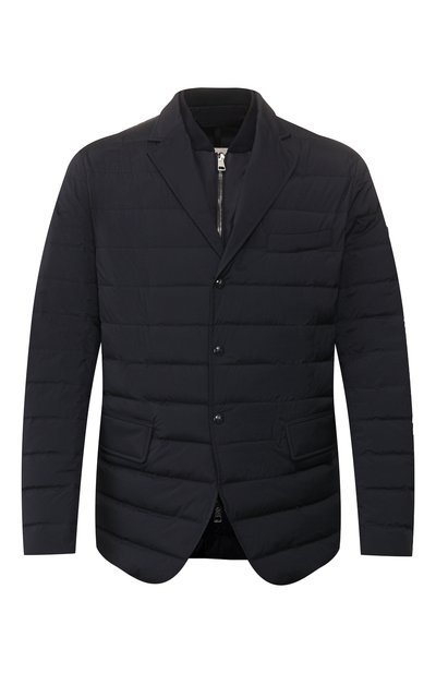 Пуховая куртка cyprien MONCLER, арт. F1-091-1B522-00-53132, фото 1