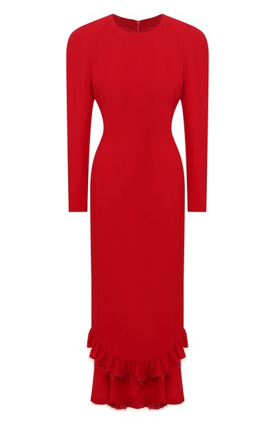 Женское платье ULYANA SERGEENKO, арт. ABM019FW19P (1309т19)