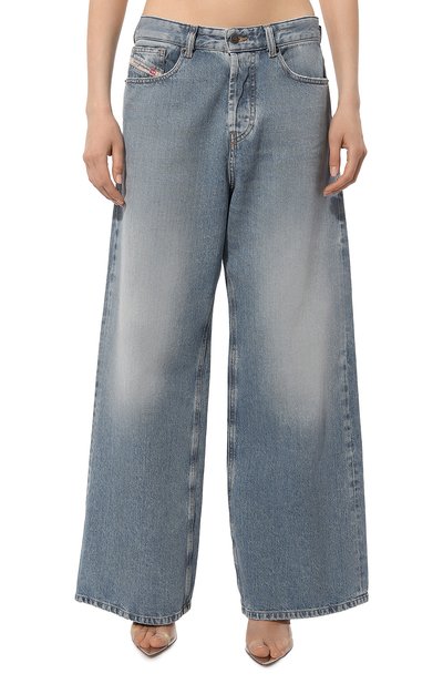 Джинсы DIESEL, арт. A06925/09H57, фото 3