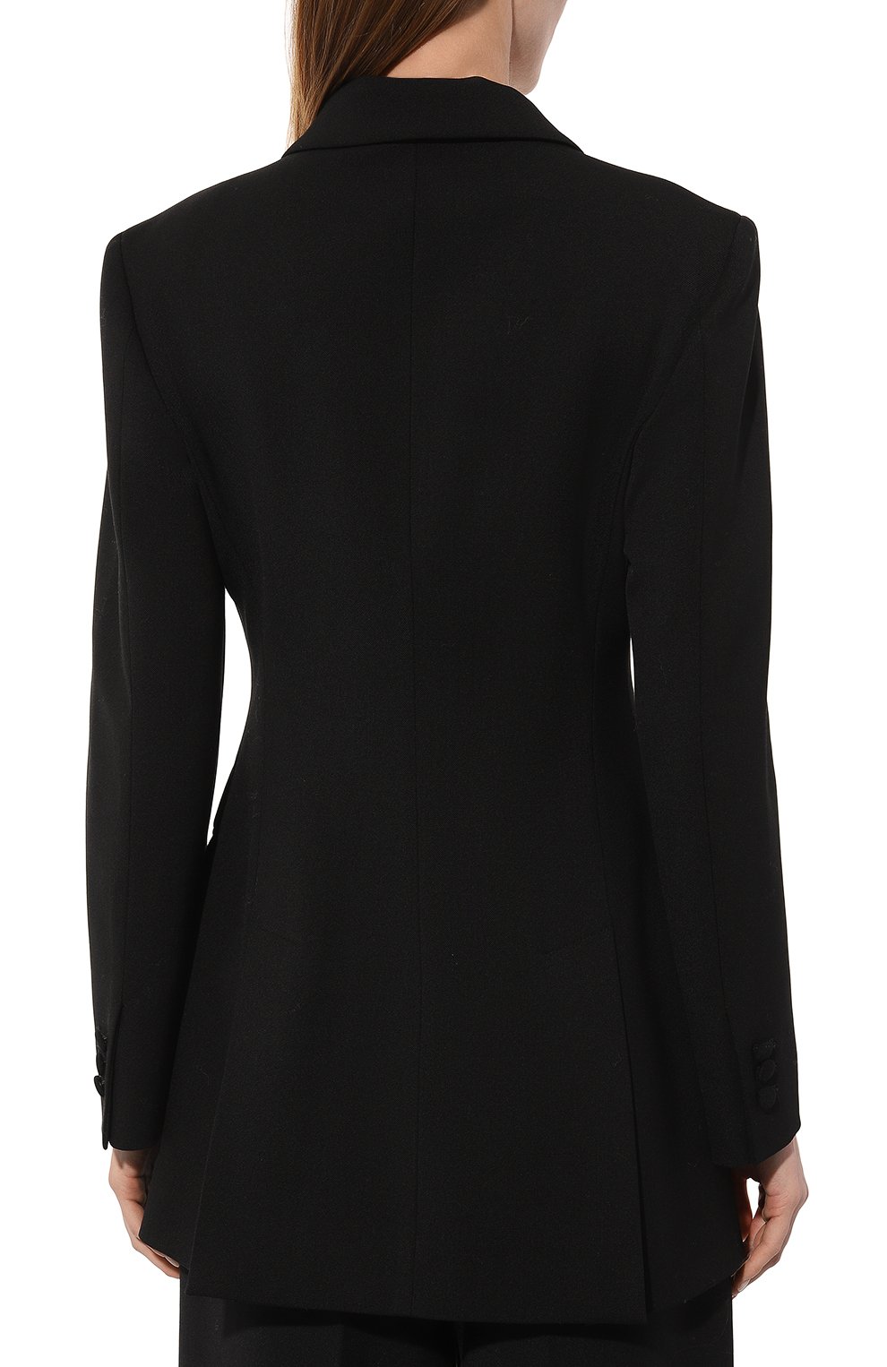 Шерстяной жакет P.A.R.O.S.H., арт. LILIUXY23-D420287, фото 4