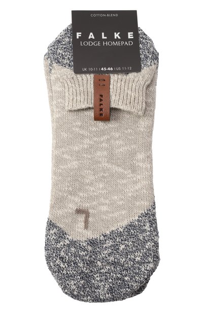 Мужские хлопковые носки FALKE, арт. 13361