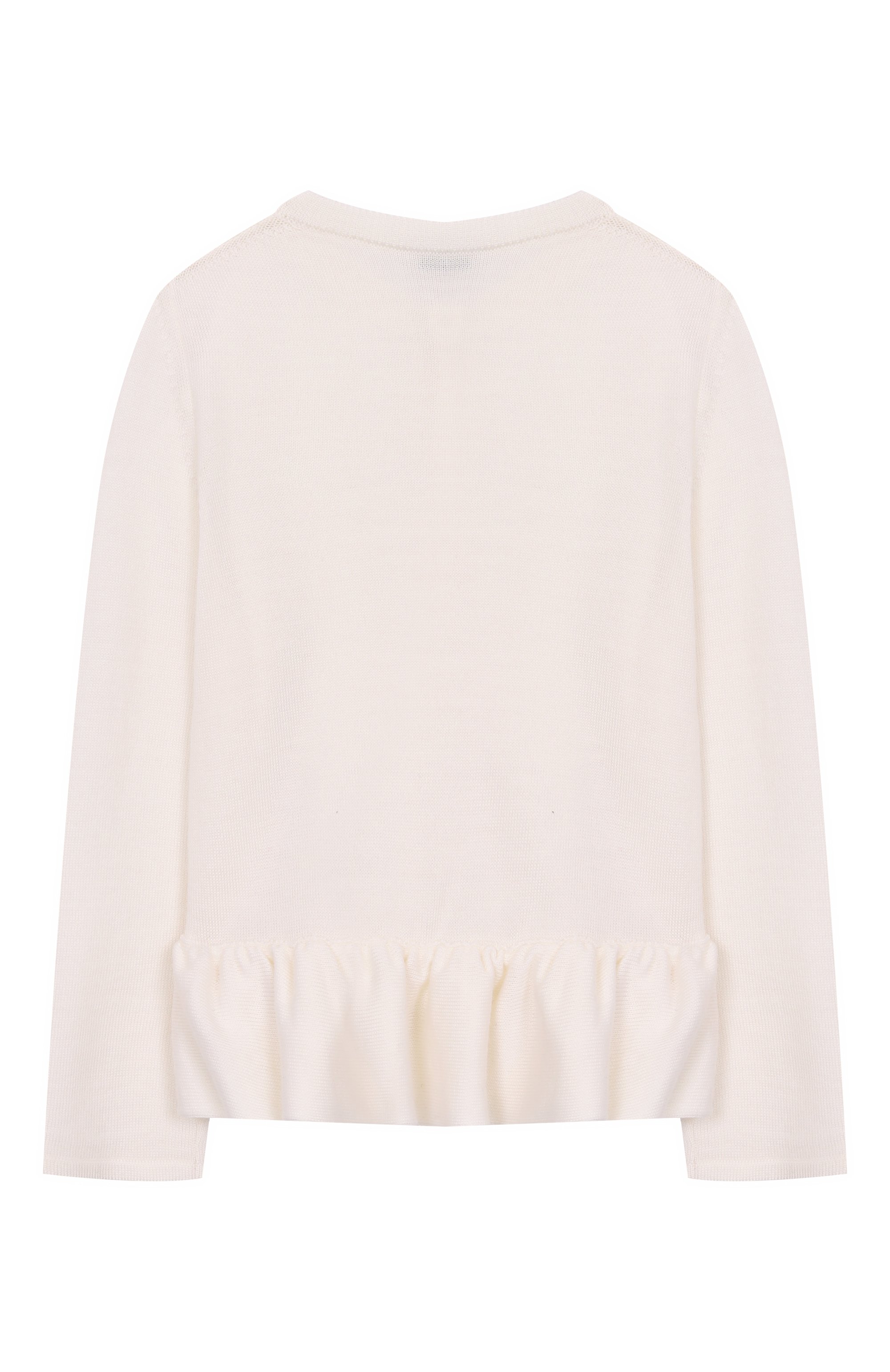 Шерстяной кардиган DOLCE & GABBANA, арт. L2KWH7/JDVCB, фото 2