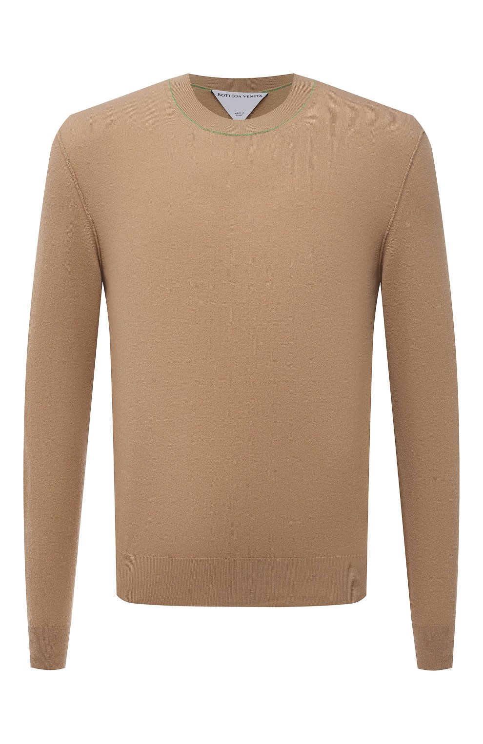 Кашемировый джемпер BOTTEGA VENETA, арт. 682335/V1MH0, фото 1