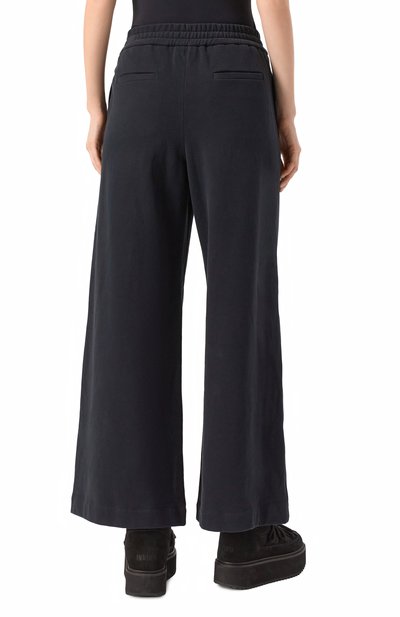 Хлопковые брюки BRUNELLO CUCINELLI, арт. MN05NVE399, фото 4