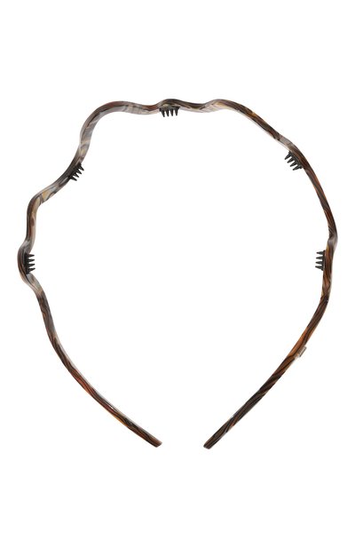 Ободок для волос ALEXANDRE DE PARIS, арт. AHB-15098-02 O, фото 1