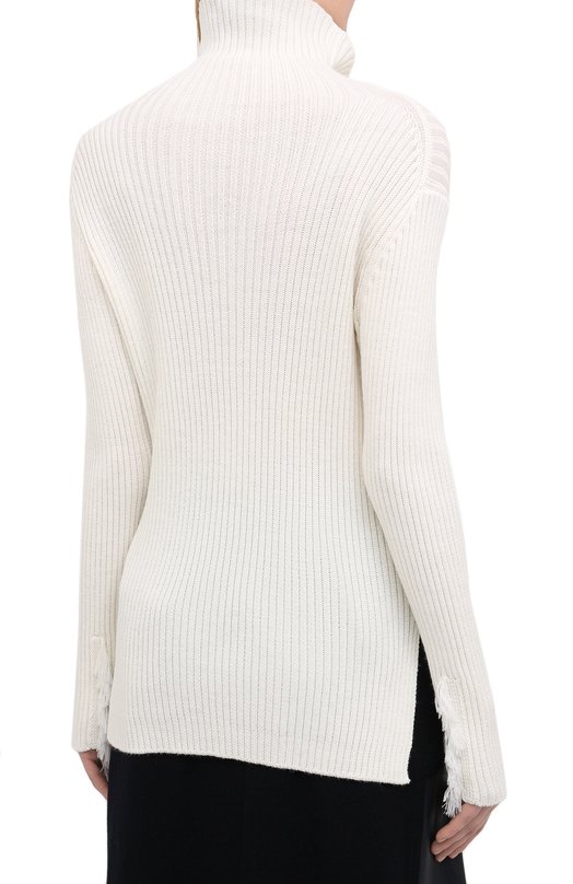 Свитер Y`s Бежевый, фото 4