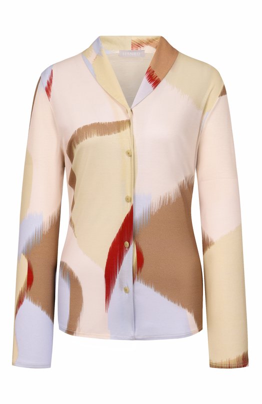 Рубашка Hanro 074775 Разноцветный 074775