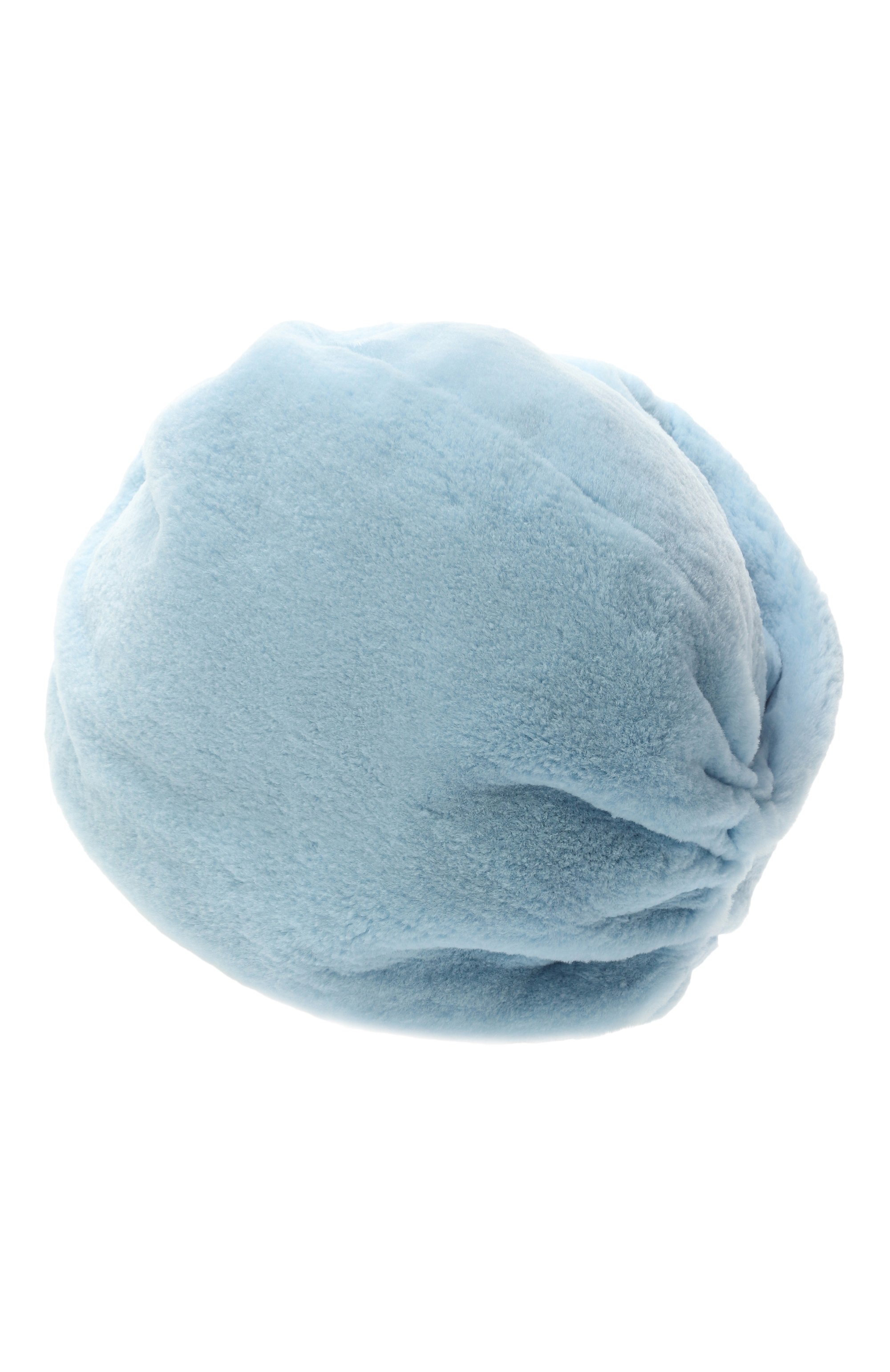 Меховая шапка-чалма бэлла из норки FURLAND, арт. 0176300150232600000, фото 2