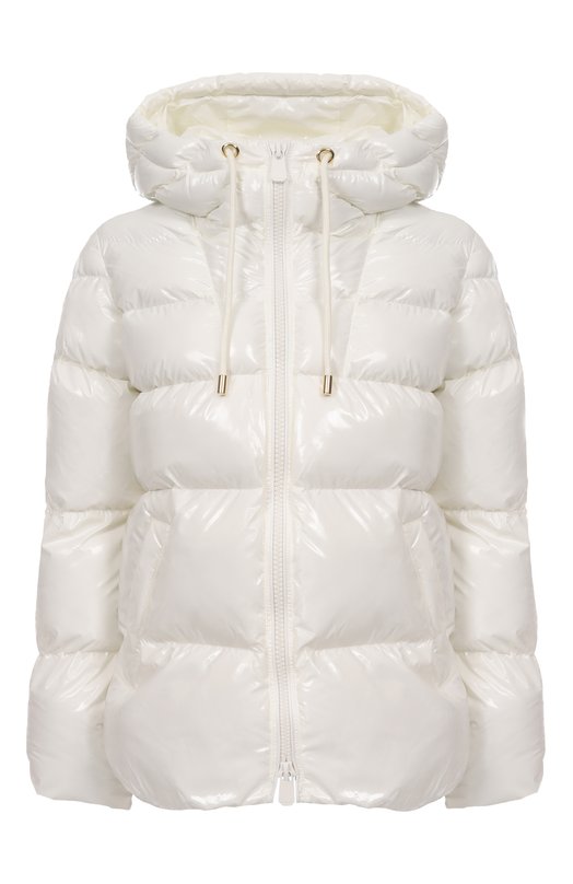 Пуховик Pinko 101597/A2P7 Белый 101597/A2P7