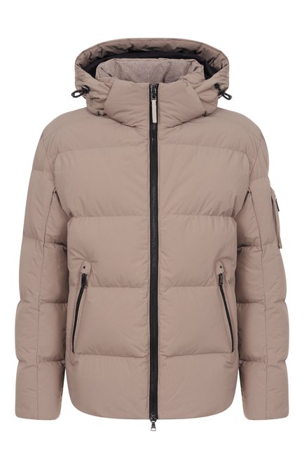 Мужская пуховик BOGNER, арт. 38438356
