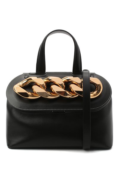 Сумка chain lid JW ANDERSON, арт. HB0307 LA0020, фото 5