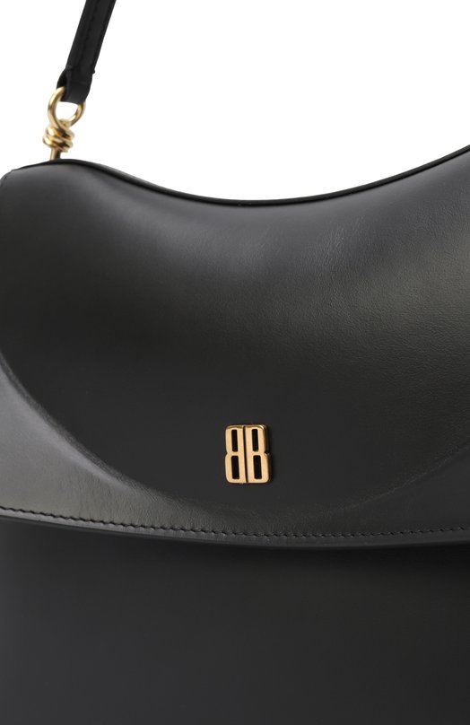 Сумка Nano Handbag medium Balenciaga 829293/2ABTZ Чёрный  829293/2ABTZ Фото 3