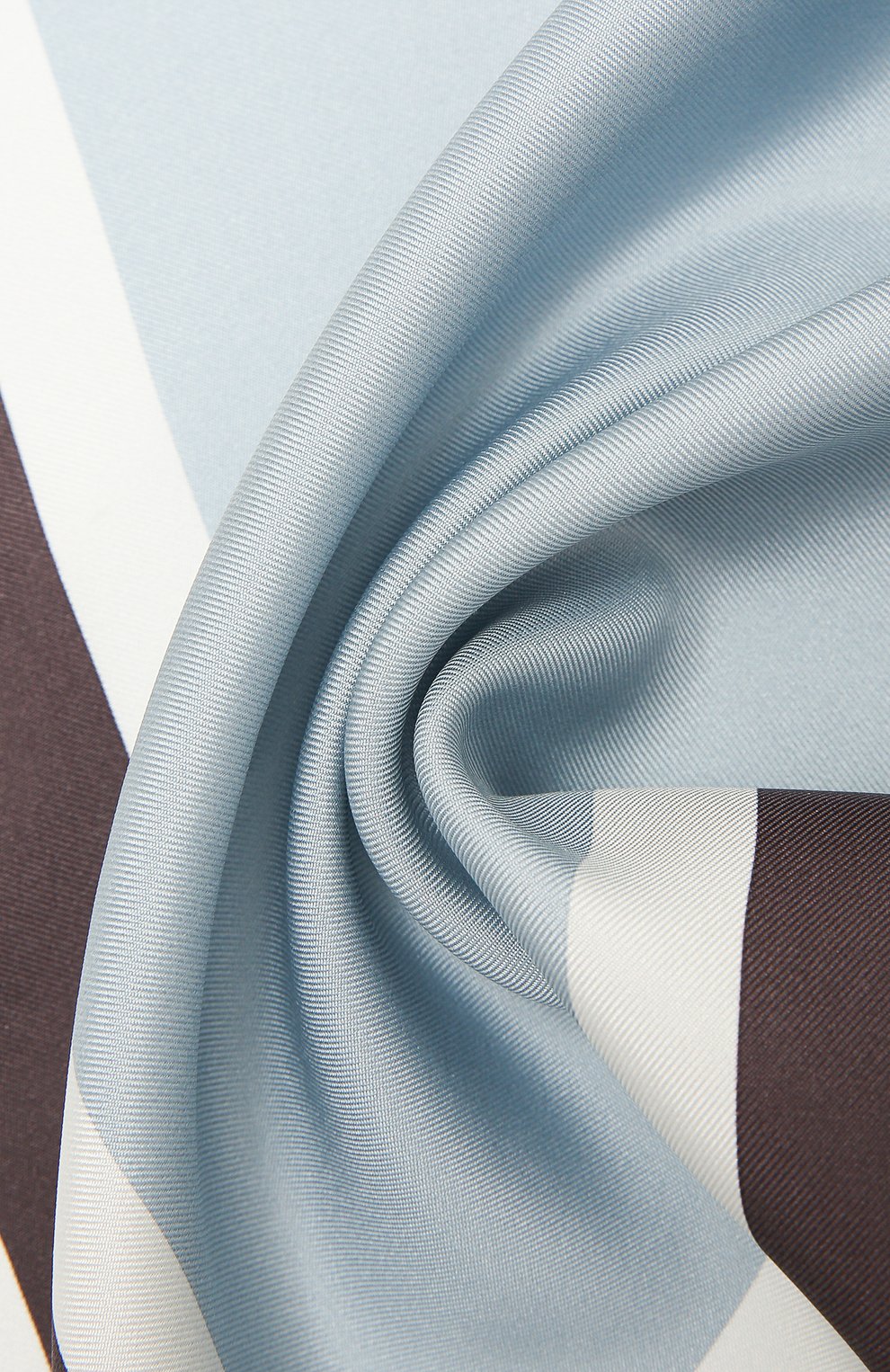 Шелковый платок TOM FORD, арт. 9TF92/TF312, фото 2