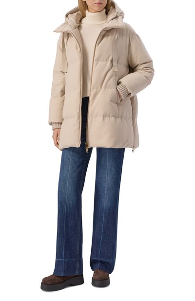 Замшевые ботинки PREMIATA, арт. M7144M/CAM0SCI0, фото 3