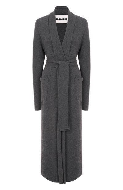 Женский кашемировый кардиган JIL SANDER, арт. J40GP0039/J13204