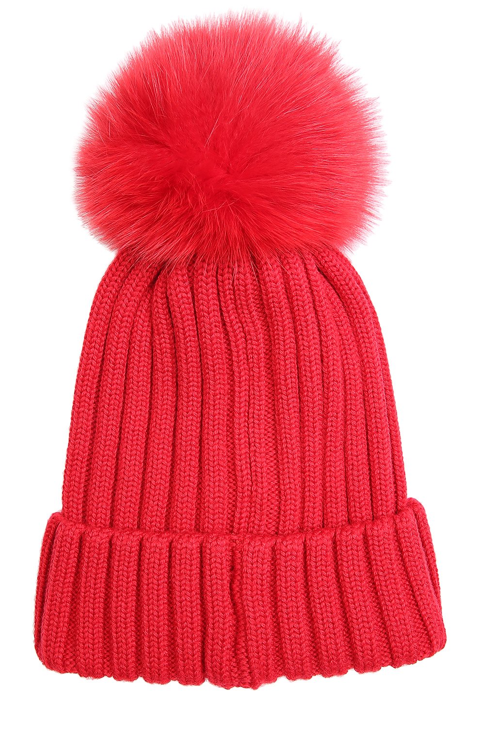 Шапка вязаная MONCLER, арт. A2-093-00219-00-03510, фото 2