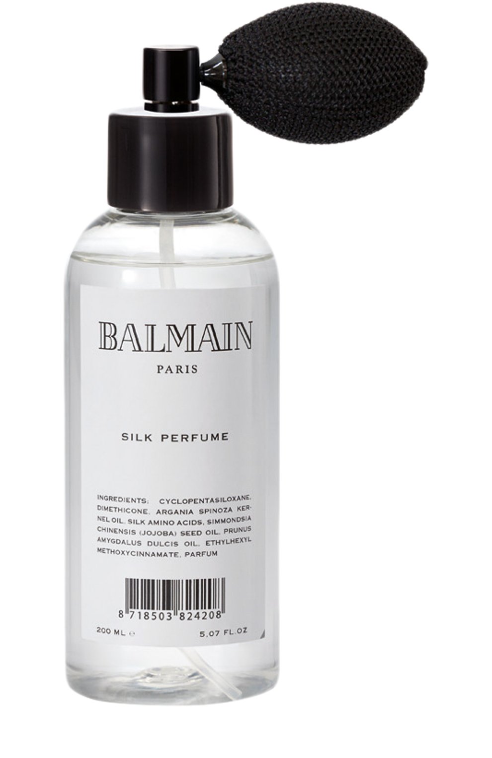 Пульверизатор для шелковой дымки BALMAIN HAIR COUTURE, арт. 8718503825557, фото 2