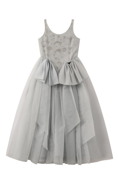 Платье MAISON AVA, арт. MA-FW24-G32/12Y-16Y, фото 1