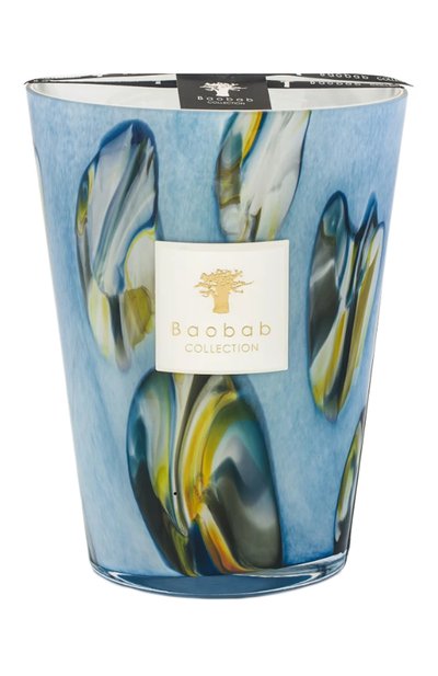 Свеча oceania max 24 tingari (3000g) BAOBAB, арт. 5415198509030