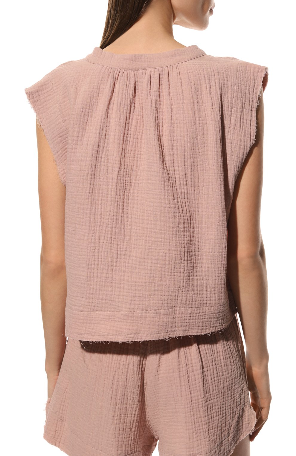 Хлопковая пижама PRIMROSE, арт. 1W.707TS.M004, фото 4