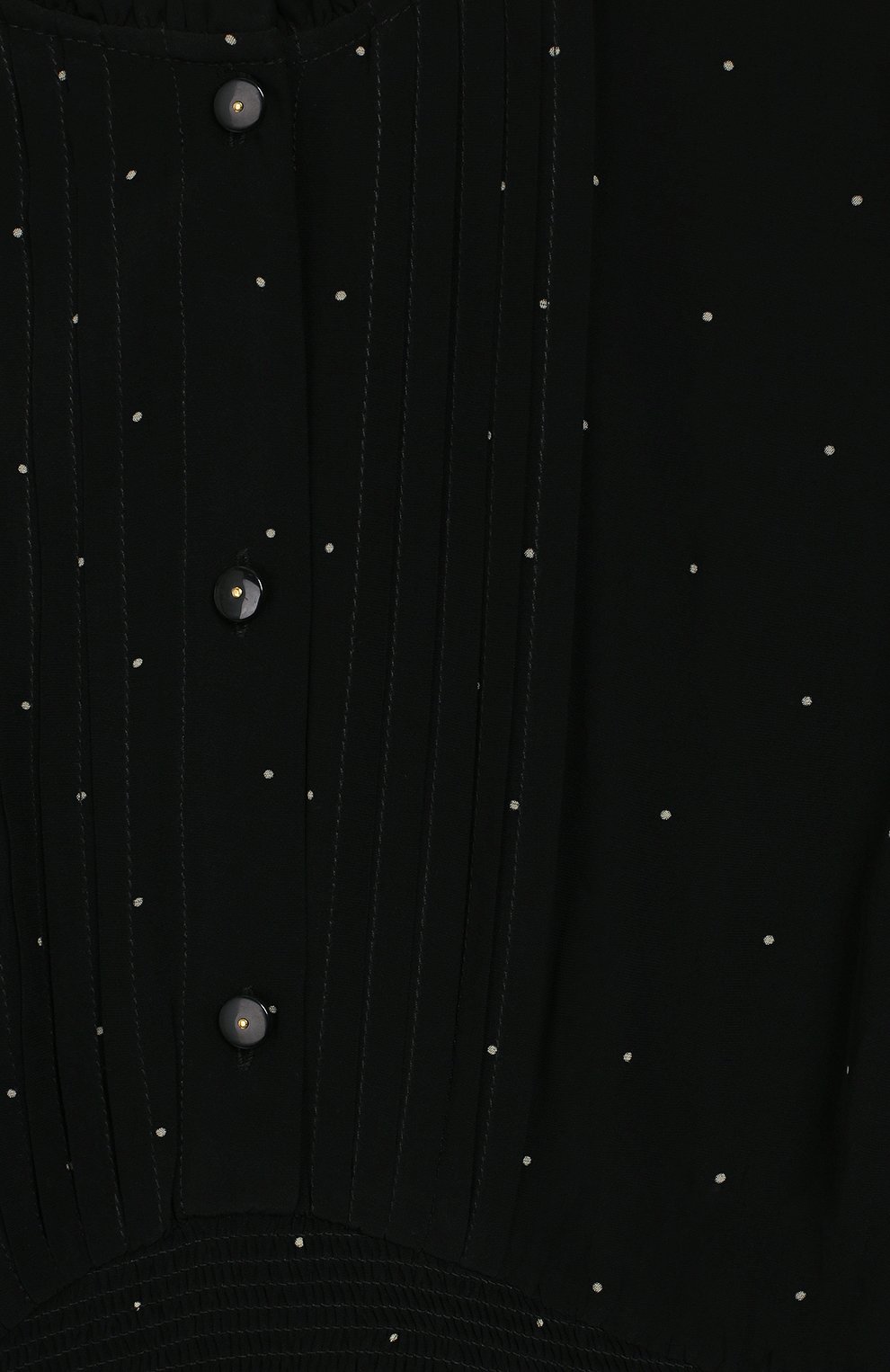 Платье DESIGNERS, REMIX GIRLS черного цвета по цене 9815 руб., арт. 15347, фото 3 Платье DESIGNERS, REMIX GIRLS, арт. 15347, фото 3