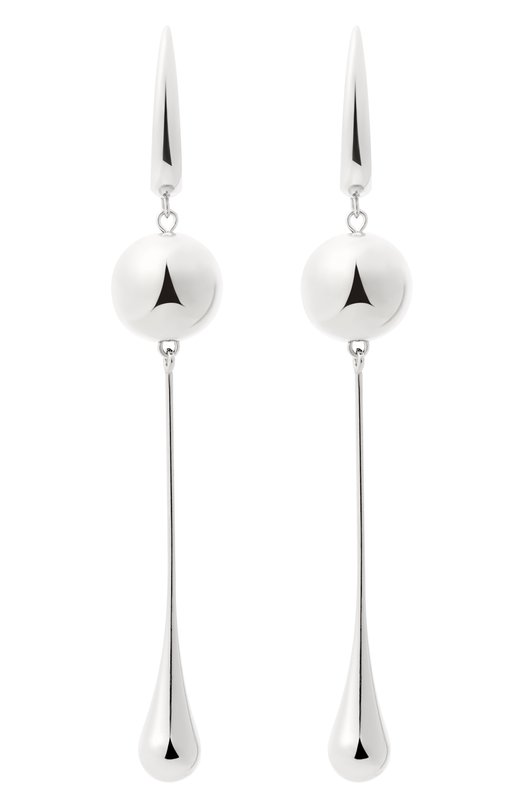 Серьги Anton Heunis LQM3.07S Серебряный LQM3.07S