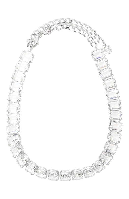 Колье Swarovski 5696292 Серебряный 5696292