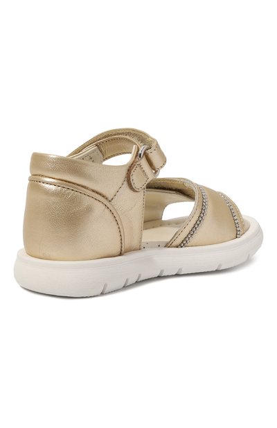 Кожаные сандалии MISSOURI, арт. 5267/19-26, фото 3