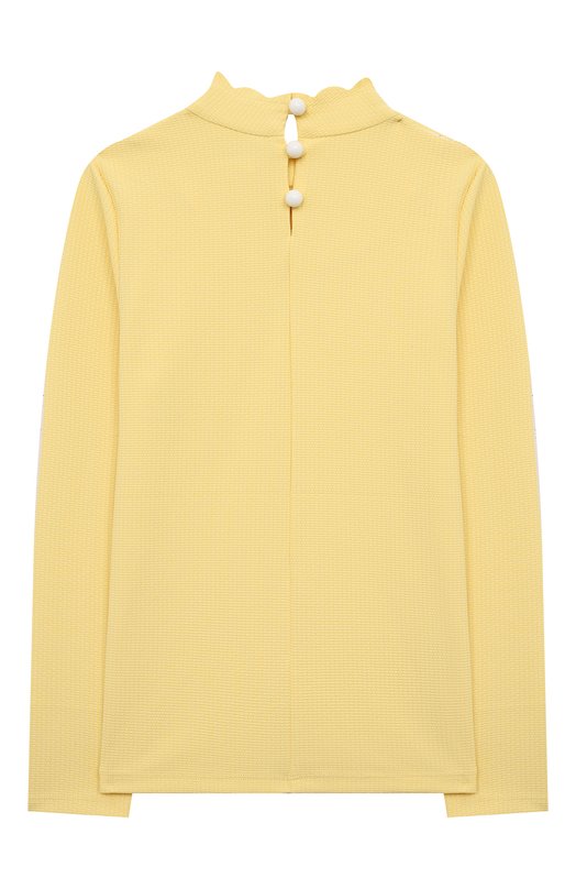 

Пляжный лонгслив Marysia Bumby, Жёлтый