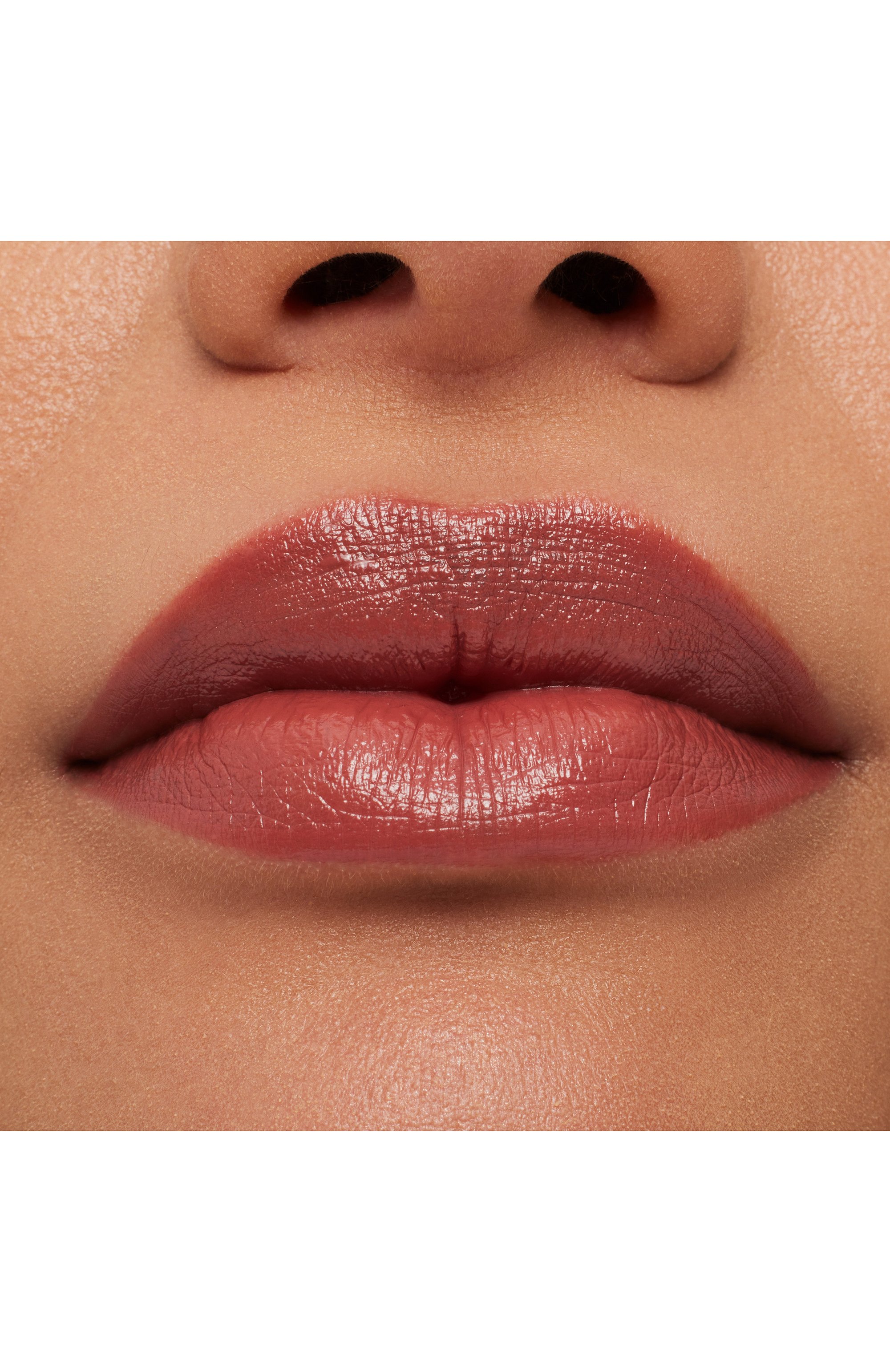 Губная помада macximal sleek satin, оттенок crème in your coffee (3,5g) MAC, арт. NW9M-29, фото 3