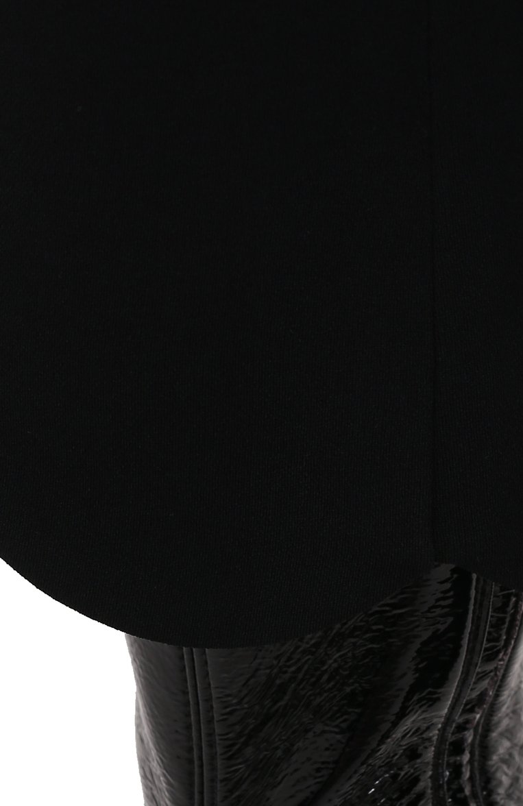 Брюки MIU MIU, арт. MP1401-4KT-F0002, фото 1